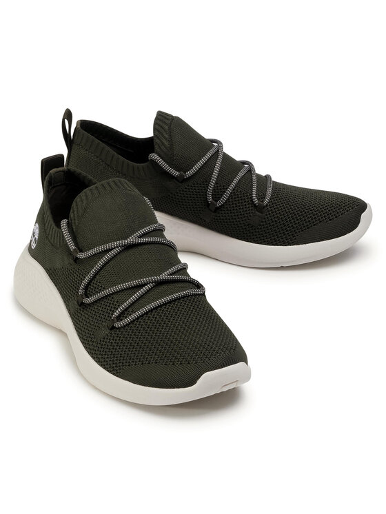 Timberland Timberland Superge FlyRoam Go Stohi Oxford TB0A1Z7EA58 Zelena