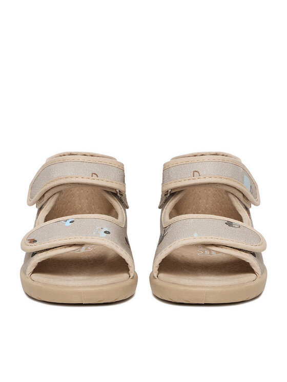 Lasocki Kids Lasocki Kids Hausschuhe CEO-LASOCKI-04 Beige