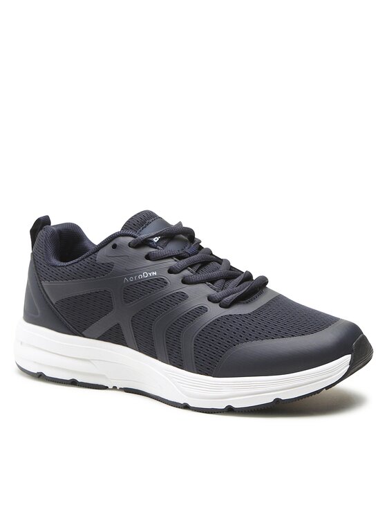 Endurance Endurance Снікерcи Clenny Unisex Lite Shoes E222468 Cиній