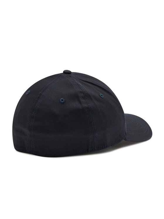 New Era New Era Czapka z daszkiem 39Thirty League Bas 10145636 Czarny