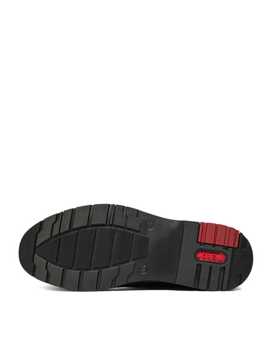 Rieker Rieker Botine CEO-10553-25 Negru