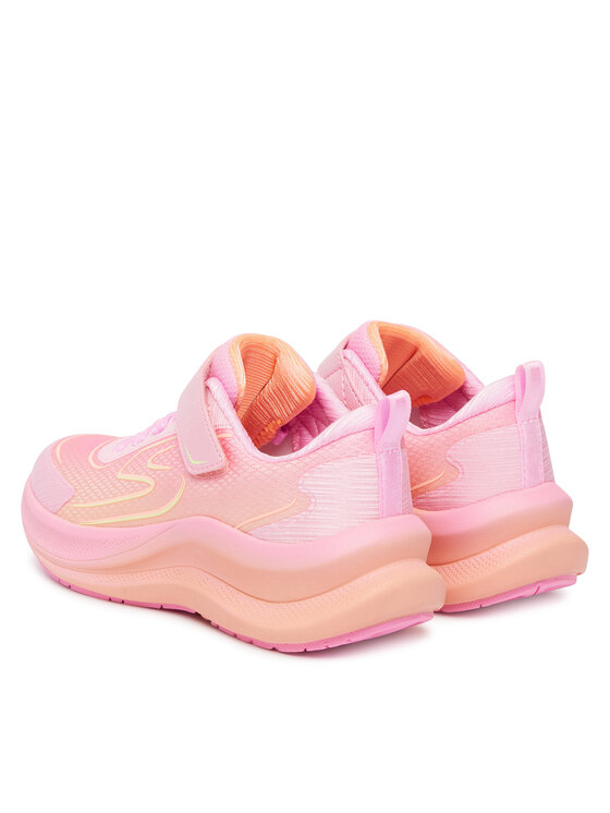Skechers Skechers Sneakersy 303675L/LPMT Różowy