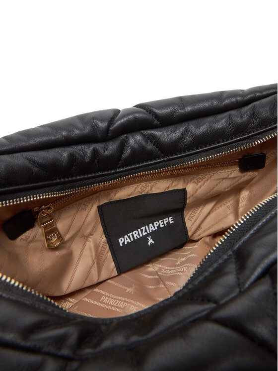Patrizia Pepe Patrizia Pepe Borsetta 8B0222/L006 Nero