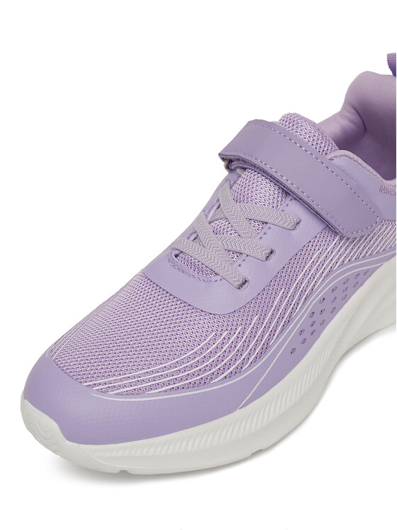 DeeZee DeeZee Tenisice CP70-25871-G Ljubičasta