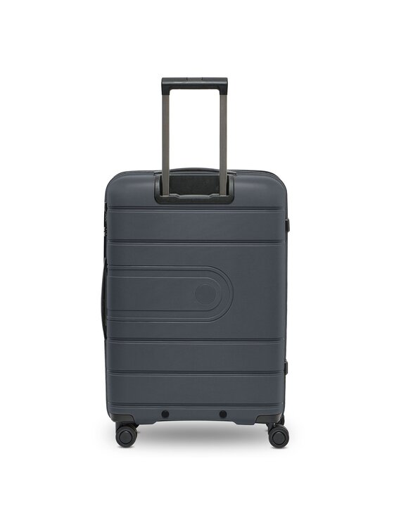 Redolz Redolz Komplet walizek 276406 Szary