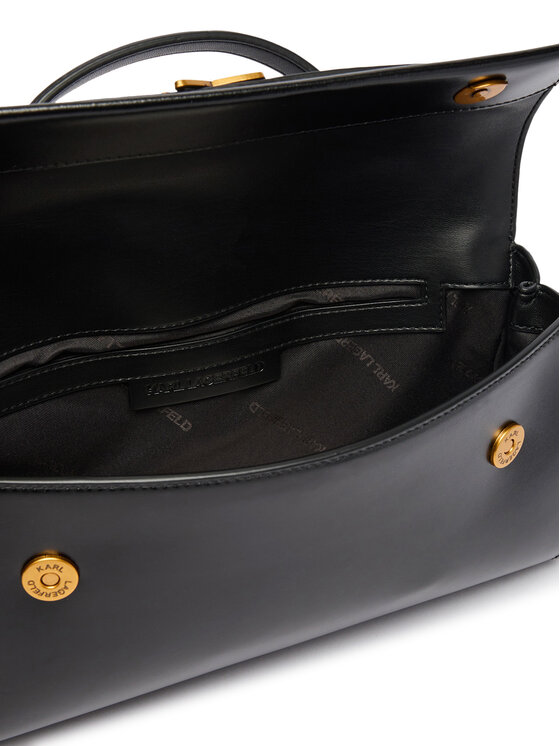 KARL LAGERFELD KARL LAGERFELD Сумка B3W30271 Чорний