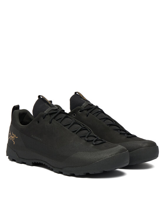 Arc'teryx Arc'teryx Matkajalatsid Konseal Gtx X000009833 Must