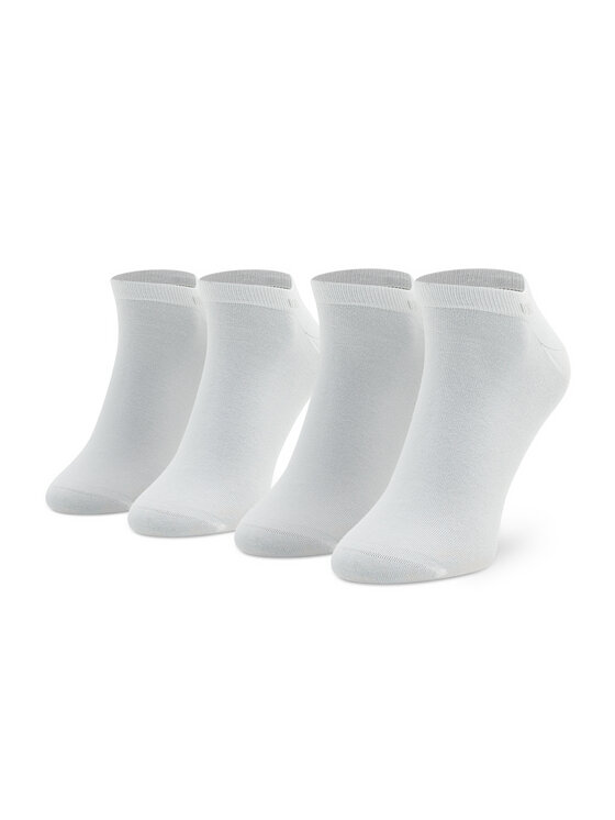 Set di 2 paia di calzini corti da uomo Boss