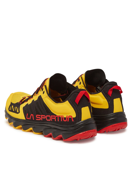 La Sportiva La Sportiva Bėgimo batai Helios III 46D100999 Geltona