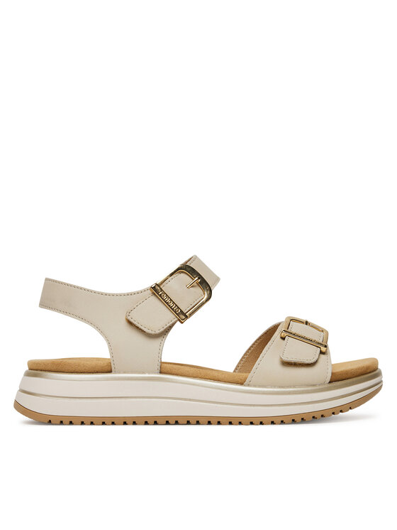 Remonte Remonte Sandalen D1J51-80 Beige