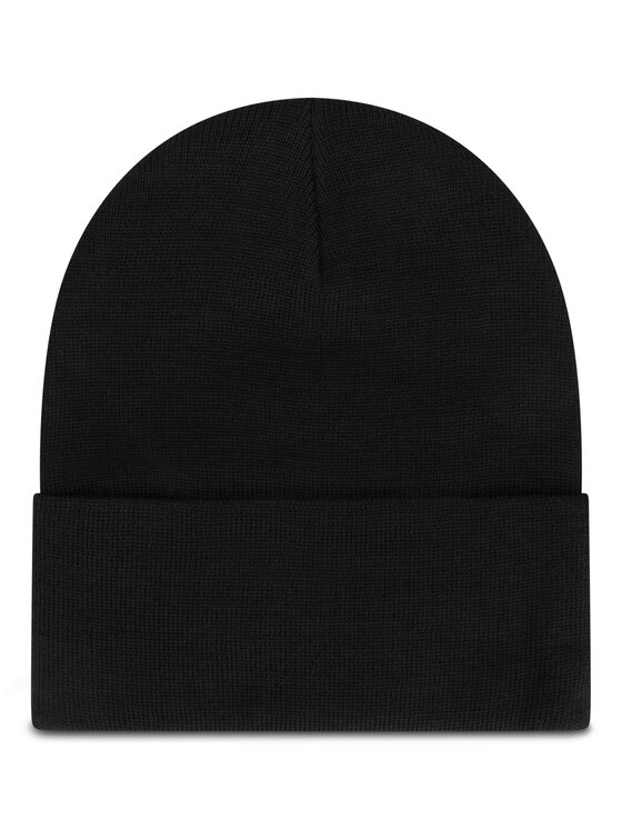 Plein Sport Plein Sport Kapelusz 28451 Czarny