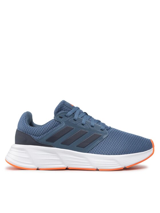 adidas adidas Laufschuhe Galaxy 6 M GW4145 Dunkelblau