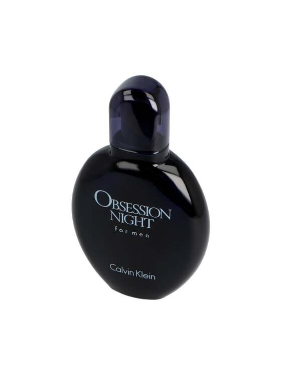 Calvin Klein Calvin Klein Obsession Night For Men Woda toaletowa
