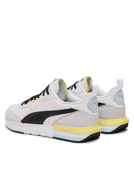 Puma Puma Sneakersy R22 383462 17 Kolorowy
