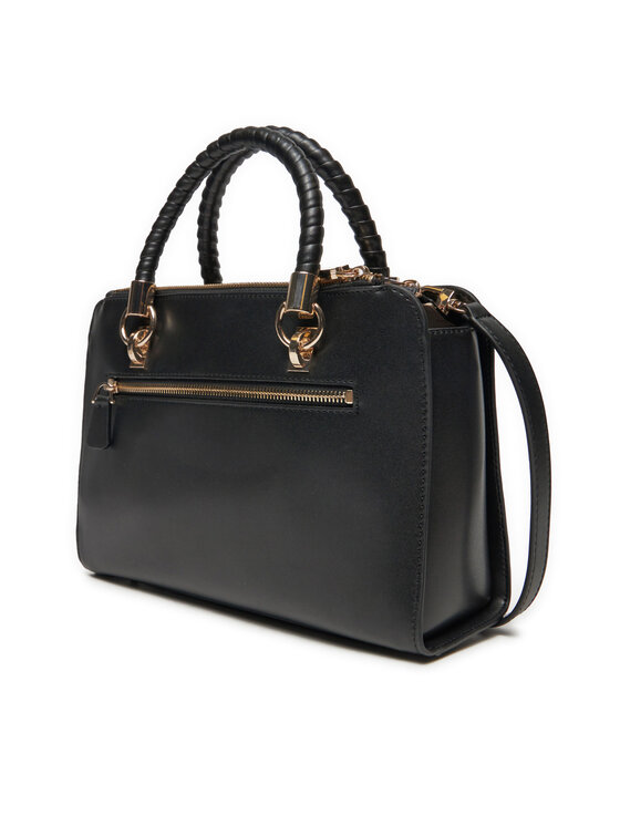 Guess Guess Torebka HWVG95 31060 Czarny