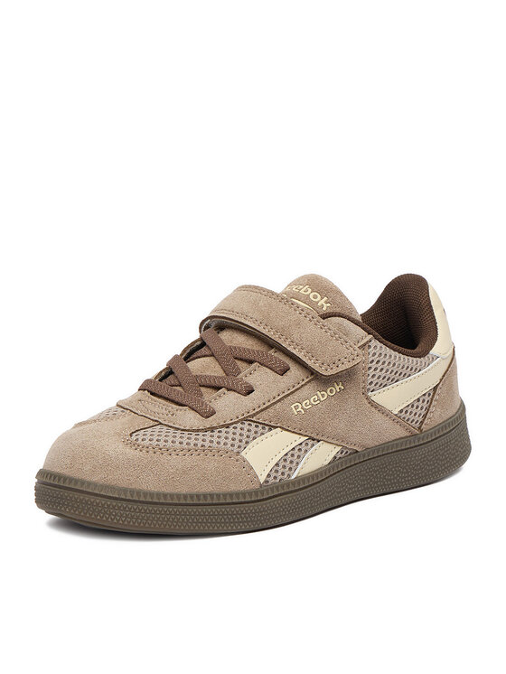 Reebok Reebok Sneakersy CEOWB-LEA-D680(ch) Brązowy