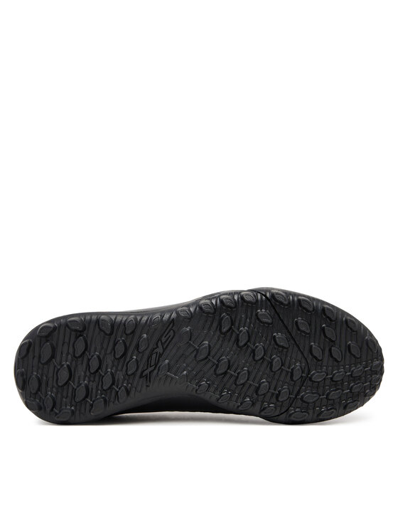 Skechers Skechers Futball cipők Jr Youth Tf 252164L BKOR Fekete