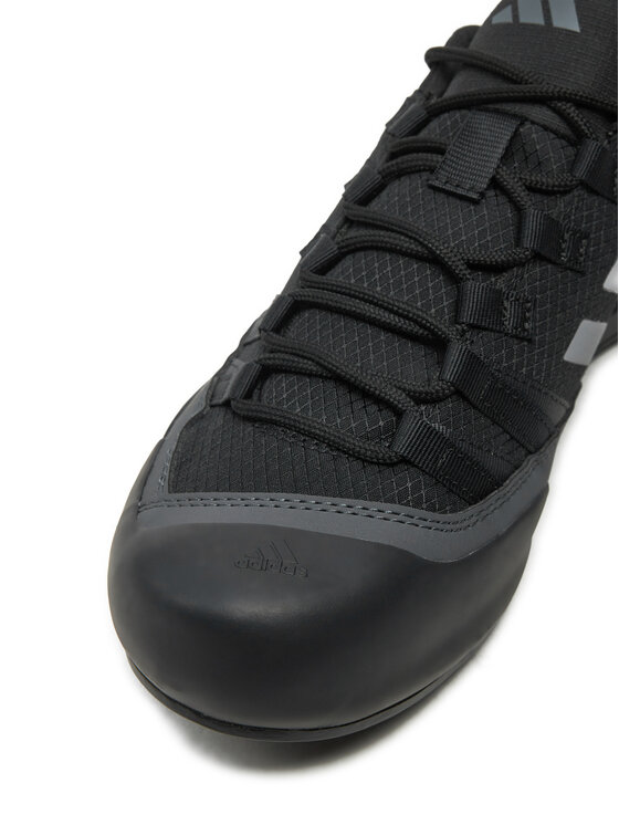 adidas adidas Sneakersy Terrex Swift Solo 2.0 Hiking IE6901 Czarny