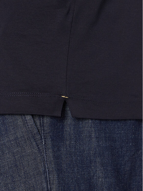 Paul&Shark Paul&Shark Polo majica 15311730 Mornarsko modra Regular Fit
