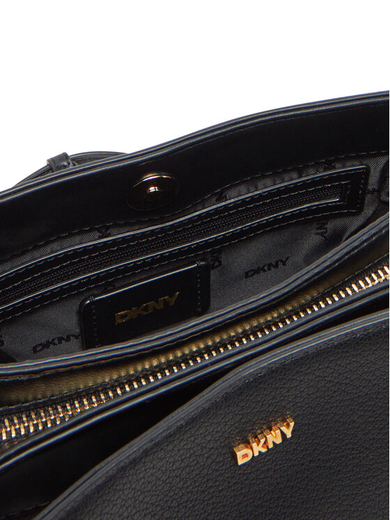 DKNY DKNY Borsetta R44E1I54 Nero