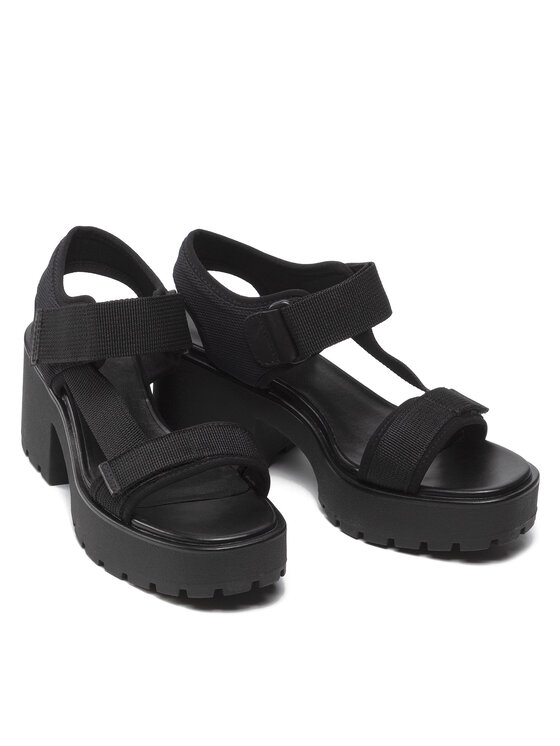 Vagabond Shoemakers Vagabond Shoemakers Sandalen Dioon 4947-080-20 Schwarz