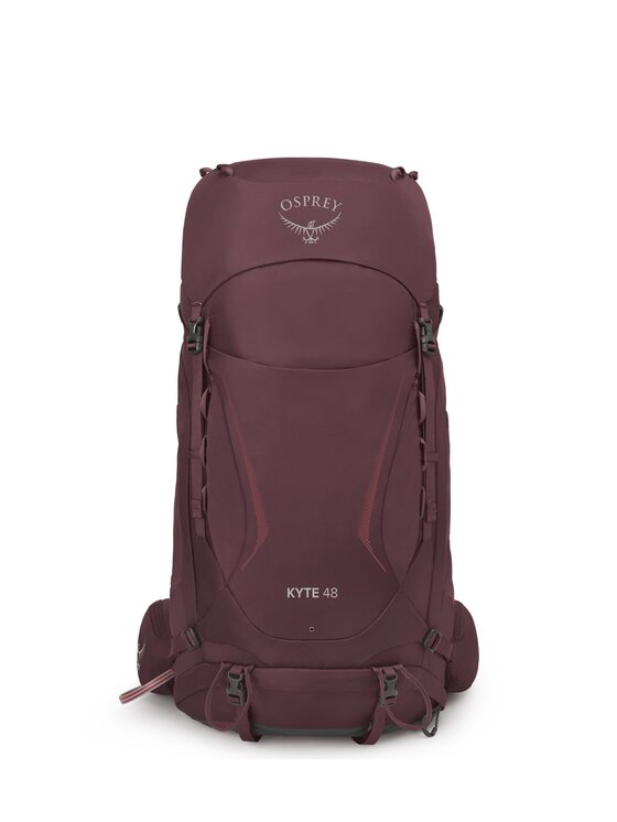 Osprey Osprey Plecak 278332 Bordowy
