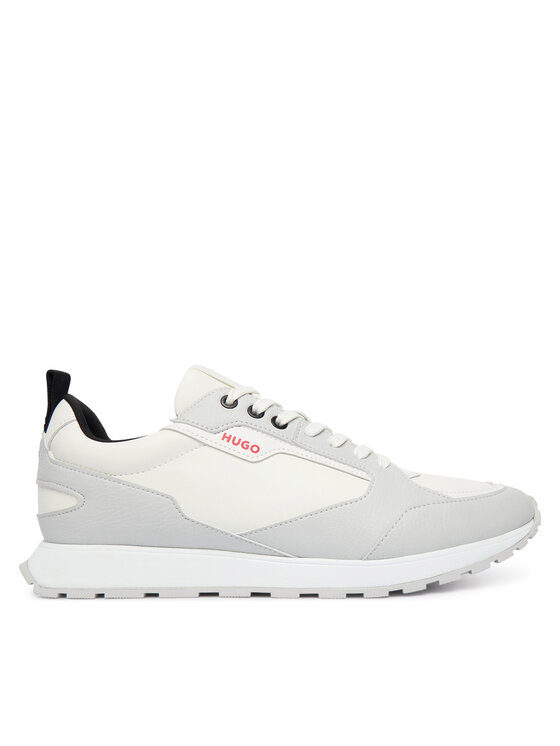 HUGO HUGO Sneakers Icelin 50557863 Grigio