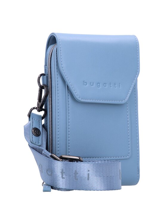 Bugatti Bugatti Etui na telefon 228164 Błękitny