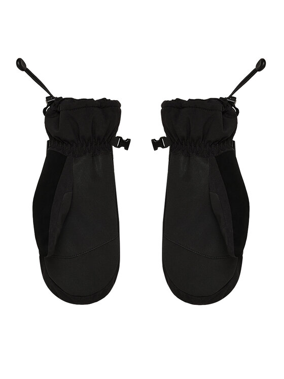 Quiksilver Quiksilver Suusakindad Mission Mitt EQYHN03195 Must