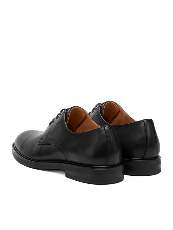 Gino Rossi Gino Rossi Туфлі CEO-HS815-2 Чорний