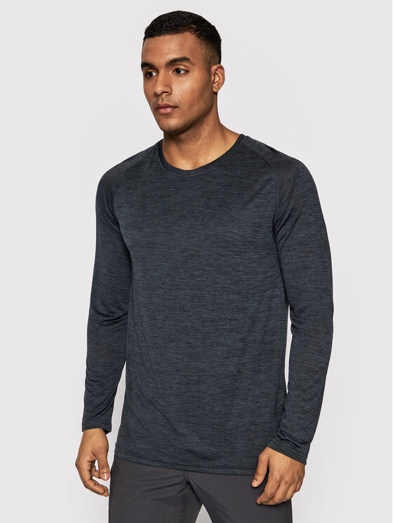 Regatta Regatta Φανελάκι τεχνικό Burlow RMT242 Γκρι Regular Fit