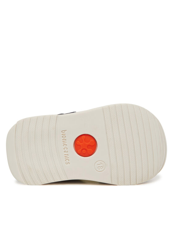 Biomecanics Biomecanics Sandaalid 252125 Tumesinine