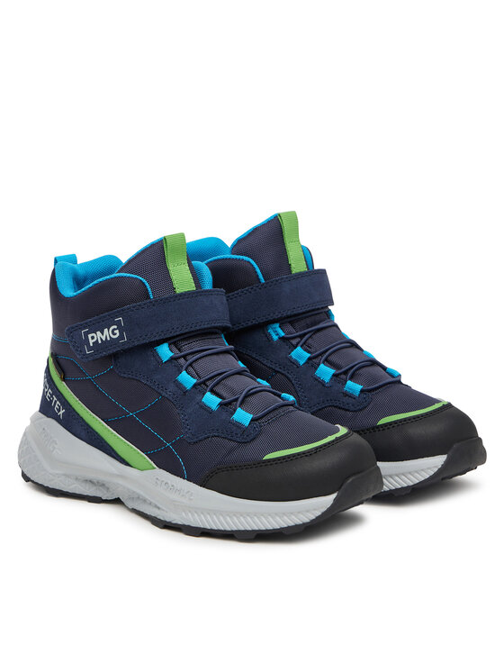 Primigi Primigi Апрески GORE-TEX 2430022 D Тъмносин