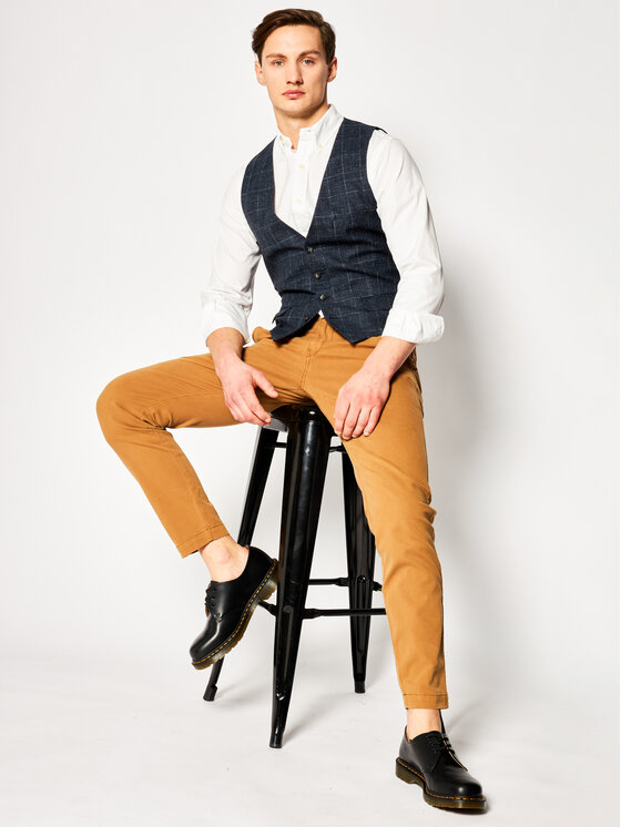Levi's® Levi's® Chino-püksid Standard 17196-0014 Pruun Regular Fit