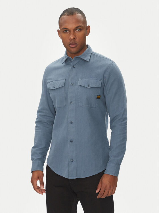 Koszula G-Star Raw