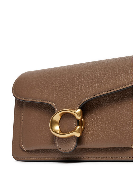 Coach Coach Borsetta CY201 Marrone