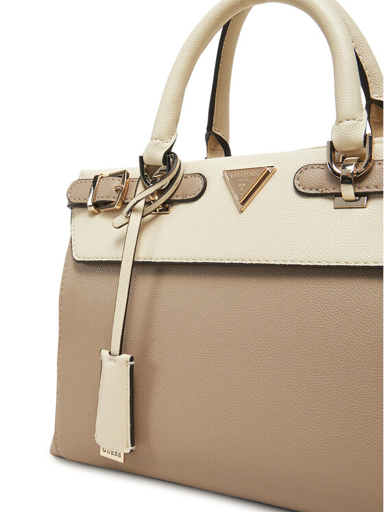 Guess Guess Ročna torba HWEBG9 51105 Bež
