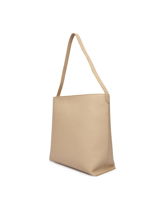 Coccinelle Coccinelle Borsetta U4K Coccinelle C-Me Lock E1 U4K 13 01 01 Beige