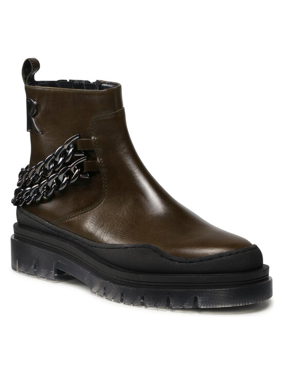 Rage Age Rage Age Botine RA-10-04-000200 Verde
