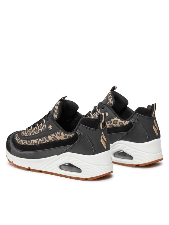 Sepatu Skechers Street Skechers Sport Uno Multicolor Skecher-s