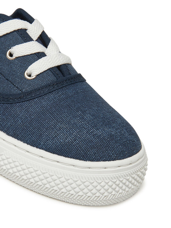 Primigi Primigi Sneakers aus Stoff 7949355 Dunkelblau