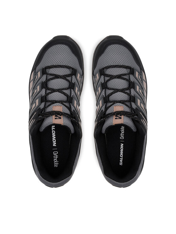 Salomon Salomon Trekking Extegra L47801300 Siva