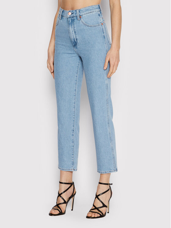 Дънки Wrangler