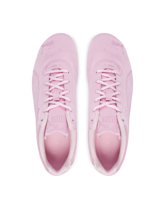 Puma Puma Sneakersy Speedcat Venus 406249 02 Ružová
