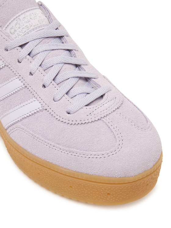 adidas adidas Αθλητικά Handball Spezial Bold KI2229 Μωβ