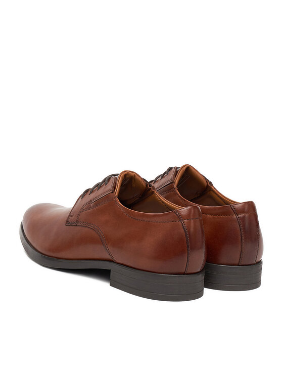 Lasocki Lasocki Scarpe basse CEO-SZWEJK-33 MB Marrone