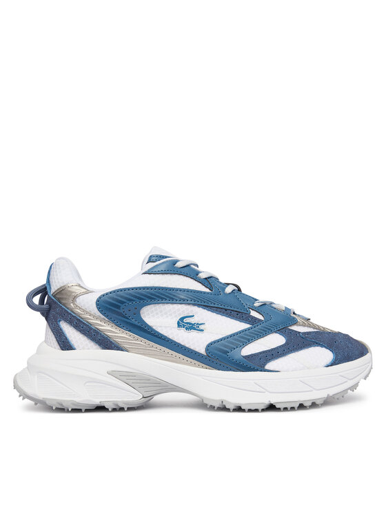 Lacoste Lacoste Sneakers L003 Neo Shot 51SMA0045 Albastru