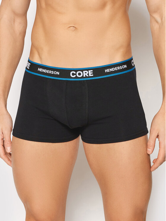 Set di 2 boxer 39322 Multicolore