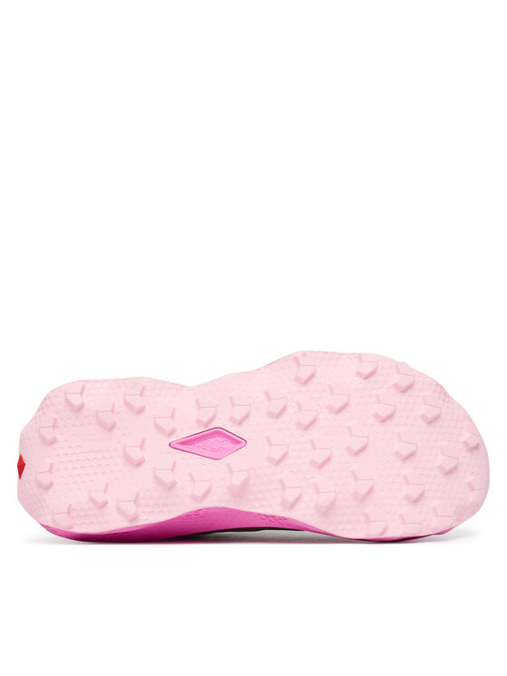 Salomon Salomon Běžecké boty Ultra Flow 2 W L47883800 Béžová