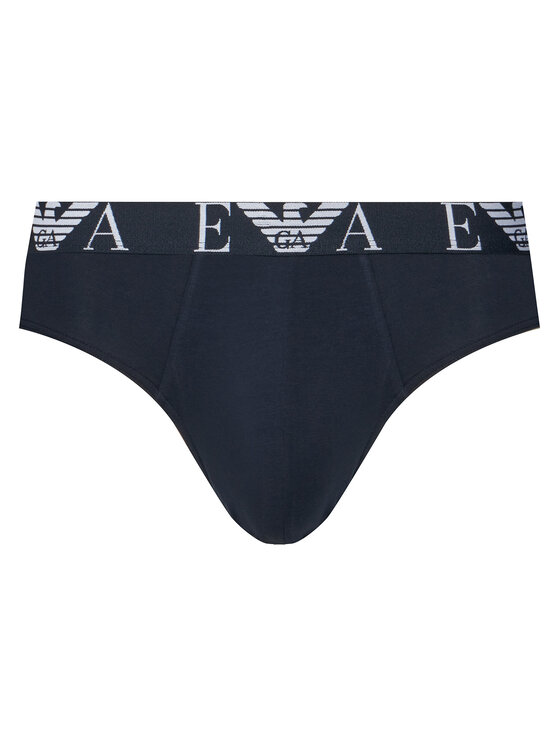 Emporio Armani Underwear Emporio Armani Underwear Σετ σλιπ EM003792 AF25048 MC653 Έγχρωμο
